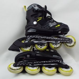 Bladerunner Roller Blades Size Kids 1-4